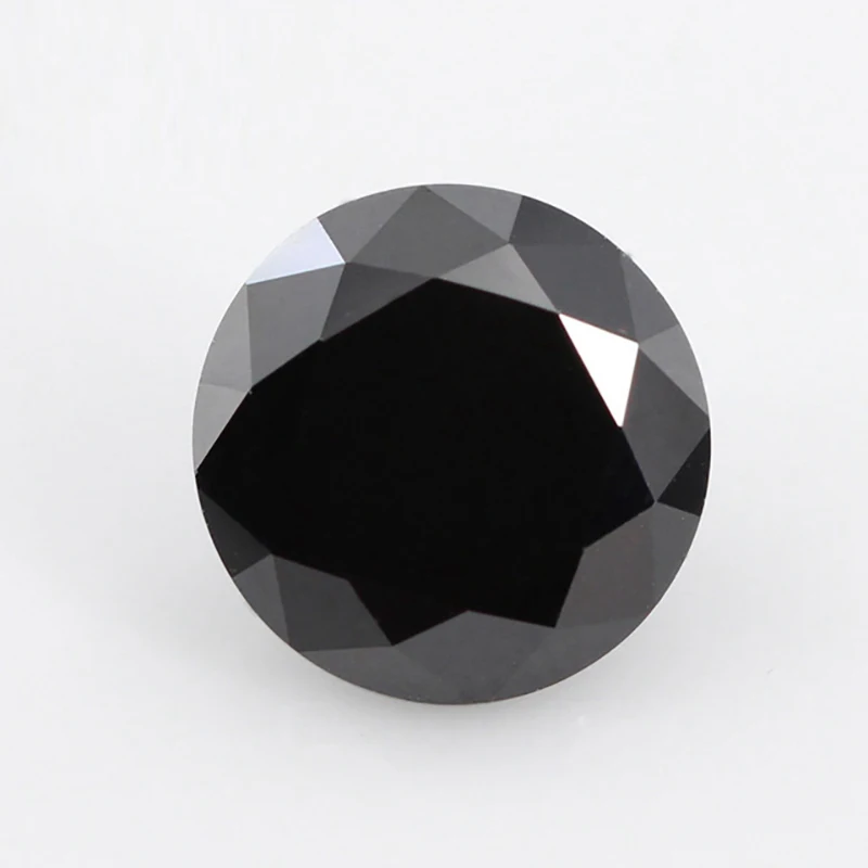 5A Qaulity 1.0 ~ 3.0Mm Diverse 20 Kleuren Losse Zirconia Stenen Ronde Briljant Geslepen Losse Cz Synthetische Gem voor Vrouw Sieraden