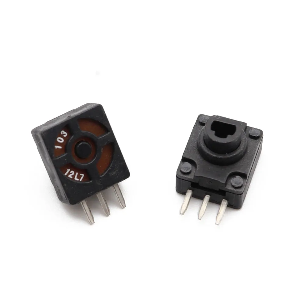 تنغدونغ LT RT التبديل الجزئي زر الجهد استبدال ل Xbox 360 تحكم LT RT الزناد زر إصلاح