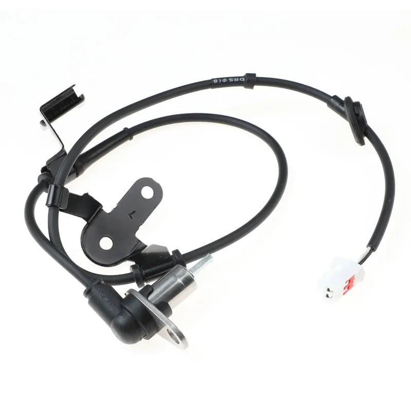 YAOPEI New Rear Left ABS Wheel Speed Sensor For Mazda 323 Protege B25D4372YB B25D-43-72YB J5023005 SS20077