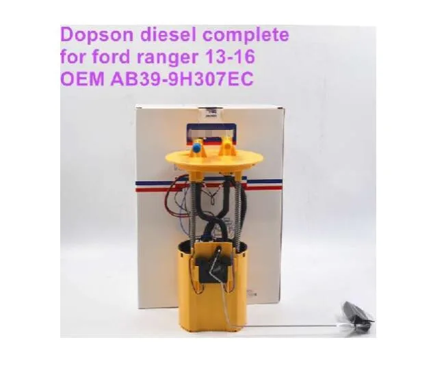 Fuel Pump Module As… - image