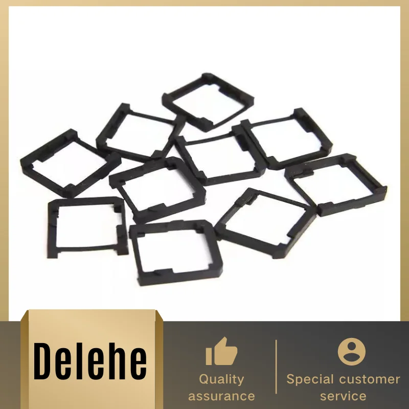 

50pcs Fixed Ring Rubber Gasket for Motorola Symbol RS409 RS419 ,Free delivery