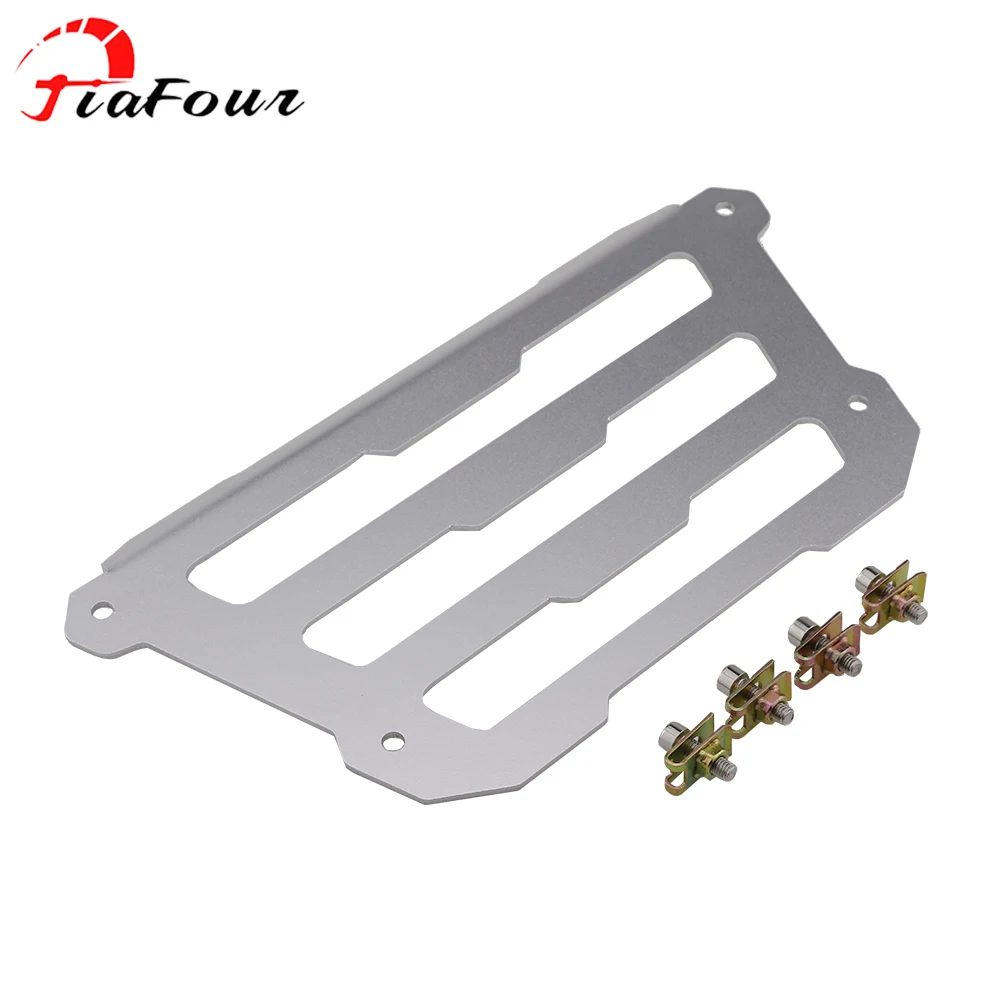 

FIT For NORDEN 901 2022+ Crap FlapProtector Engine Guard Bashplate Cover