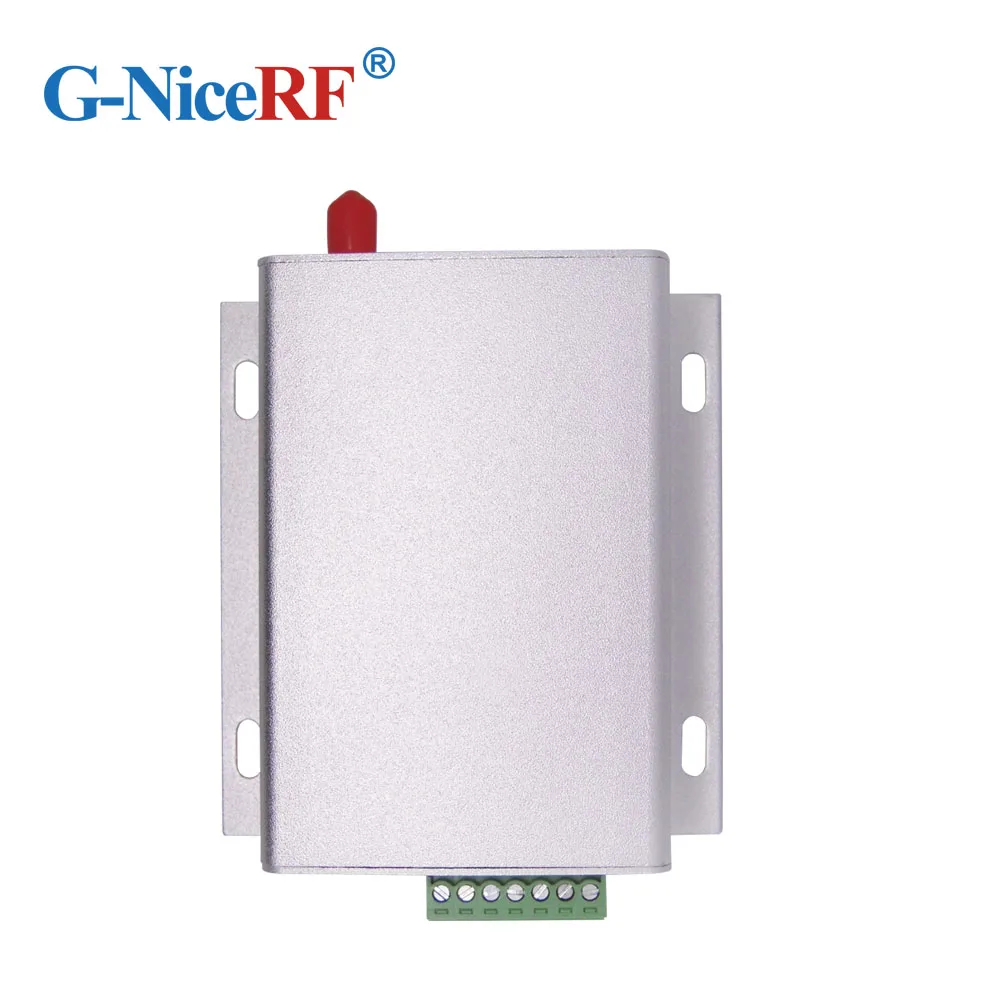 SV6300-3W 433MHz RS485 Interface 6KM Si4432 Wireless Transceiver Module