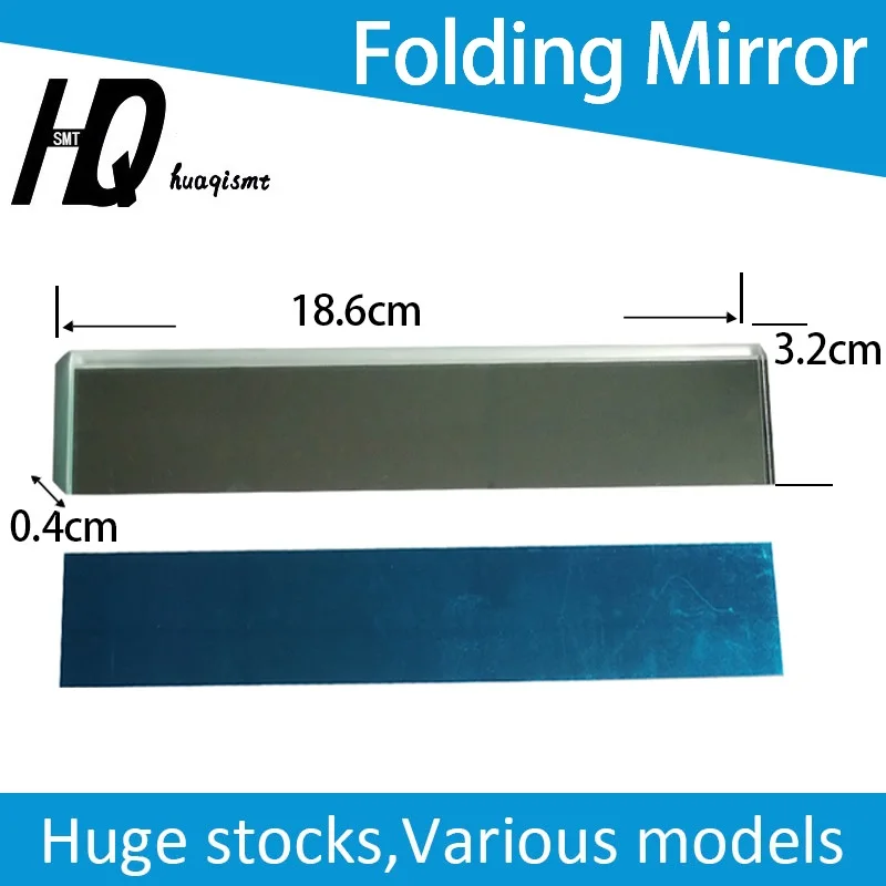 Folding mirror glass used in CP45 SM321/320 SM421/431 SM471/481 SM168/120 Samsung J6755002A ,J3212022A EP12-000030A J7155196A