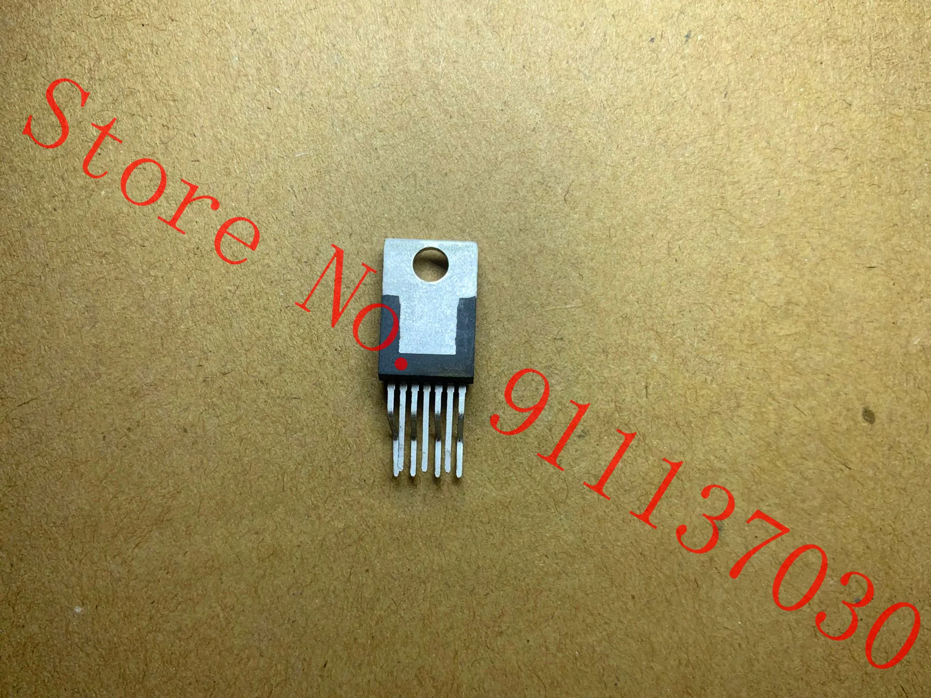 LM2678T LM2678T-ADJ, 5pcs