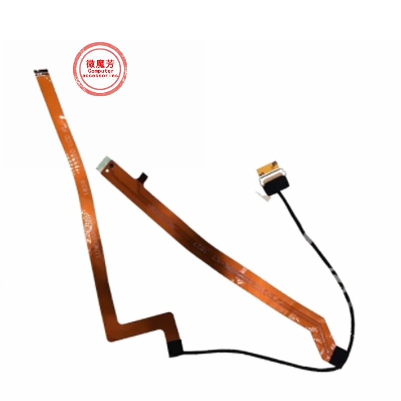 

New Laptops IR Camera Cable for Lenovo ThinkPad X390 FX390 LCD LED IR Camera Cable DC02C00EM00 DC02C00EM10 SC10T78932