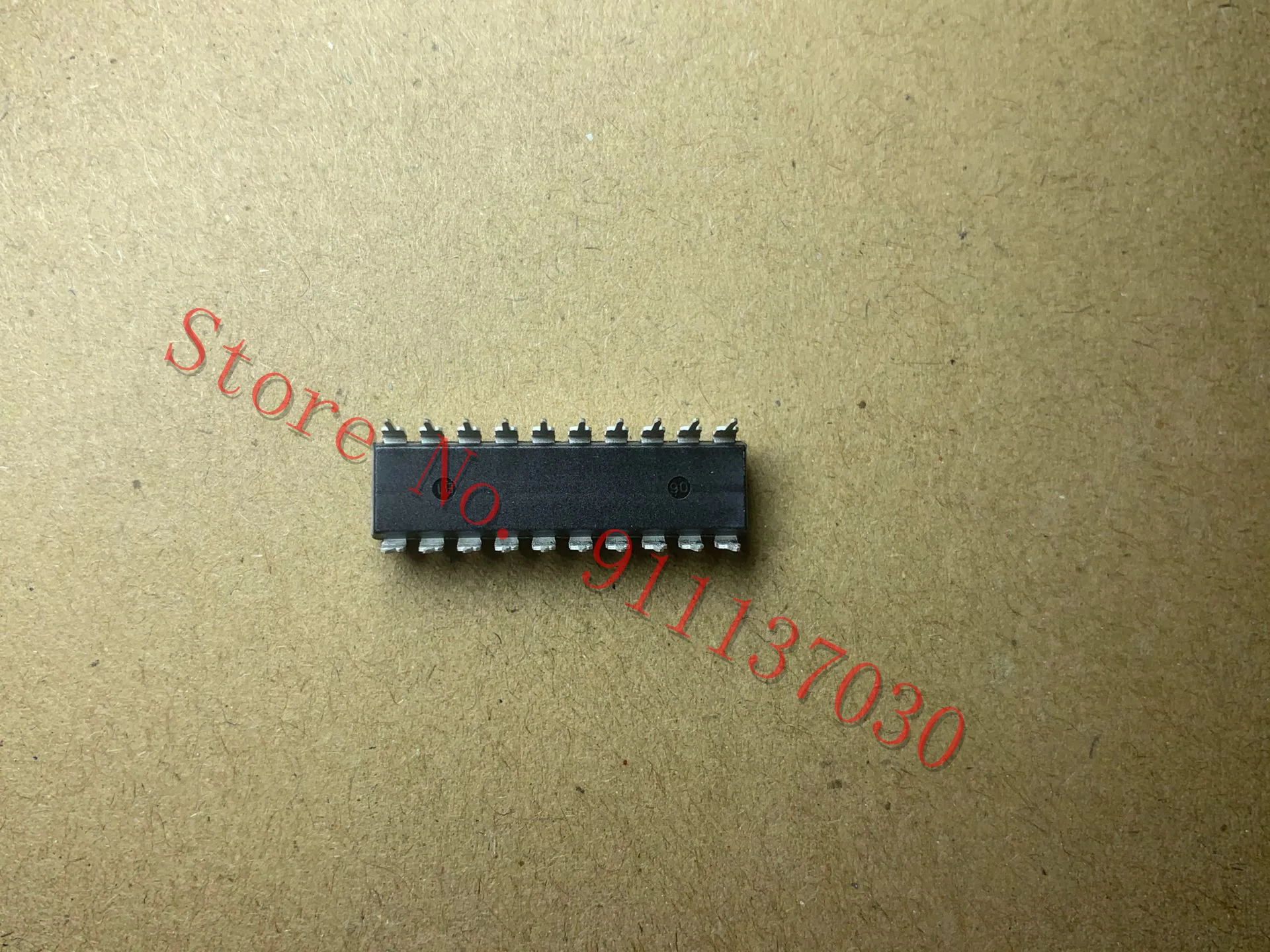 1 Cái/lốc 12C2052 STC12C2052-35I-PDIP20