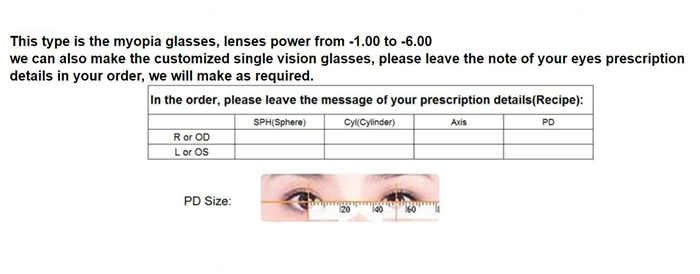 Legierung Superelastische Rahmenlose Kurzsichtige Brille Männer Metall Minus Objektiv Rechteck Rezept Brillen 0-0,5-0,75 Bis -6 – Detail 1