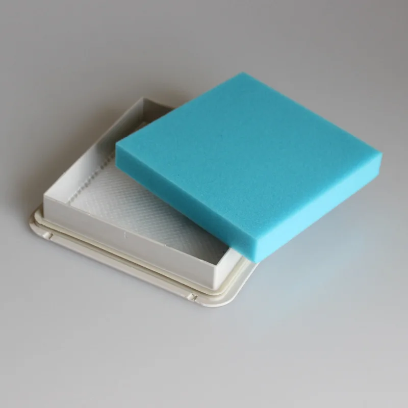 ใหม่ HEPA + ผ้าฝ้ายสำหรับ Philips FC5828 FC5826 FC5830 FC5823 FC5822 FC5228 FC5226 FC5225เครื่องดูดฝุ่นอุปกรณ์เสริม