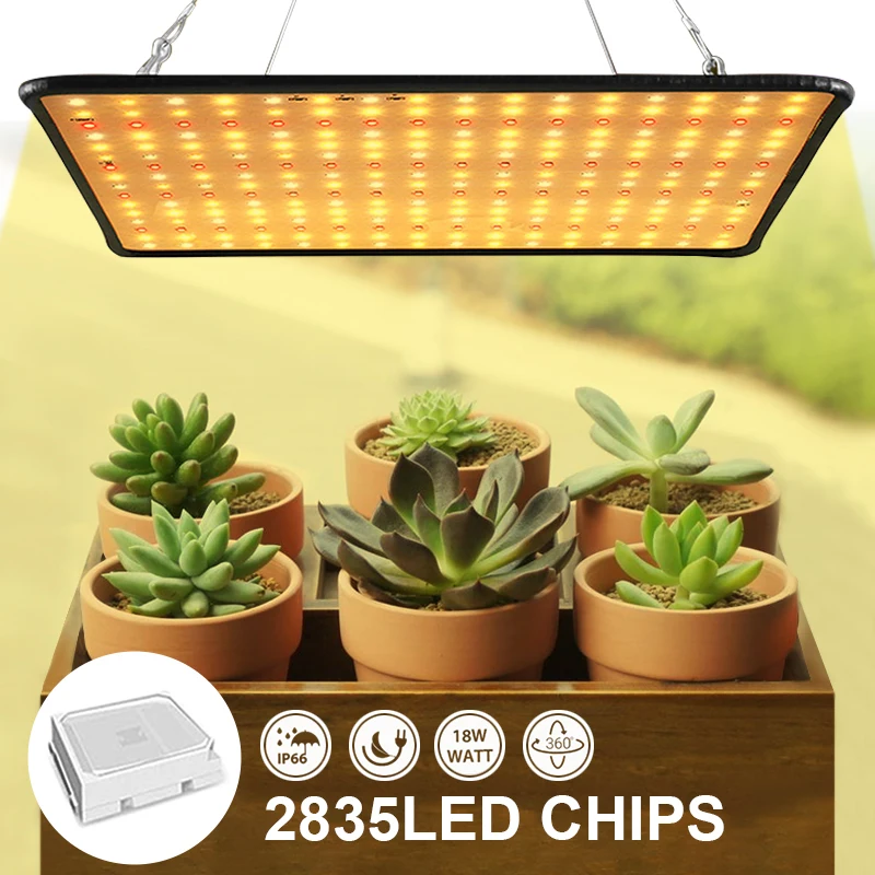 Diodo emissor de luz cresce a luz hidropônico kits 2000w crescer lightgrounding lâmpada planta vegetal flor iluminação interior crescer tenda 225 phytolamp plantas