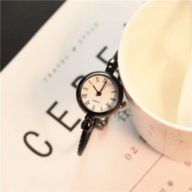Bracelet Watch for Middle School Students