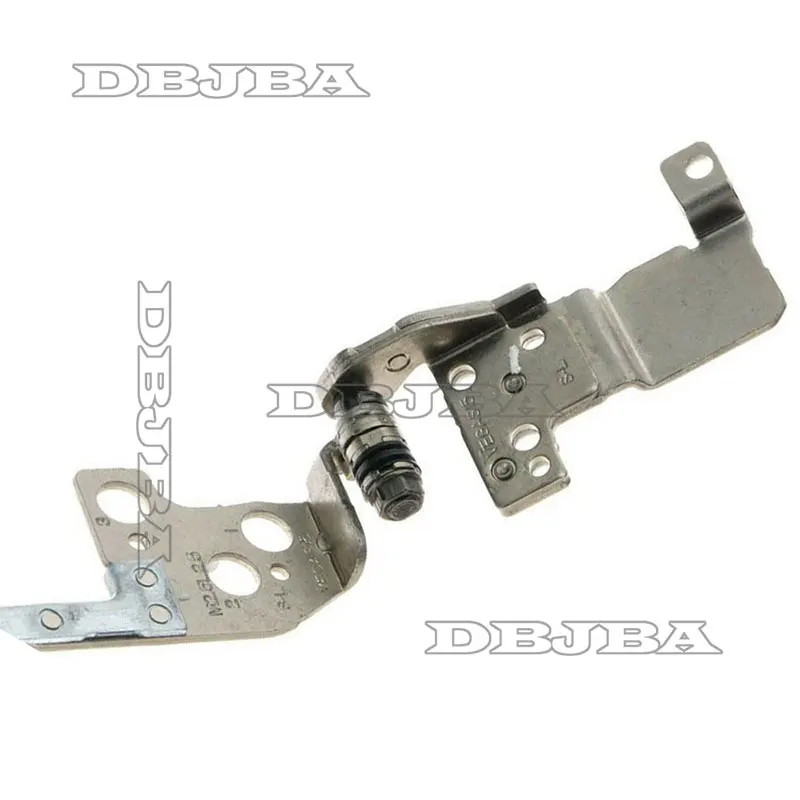 Bisagra LCD para DELL INSPIRON 15 3565 3567 P63F D1525B L + R Set