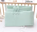200cm GREEN