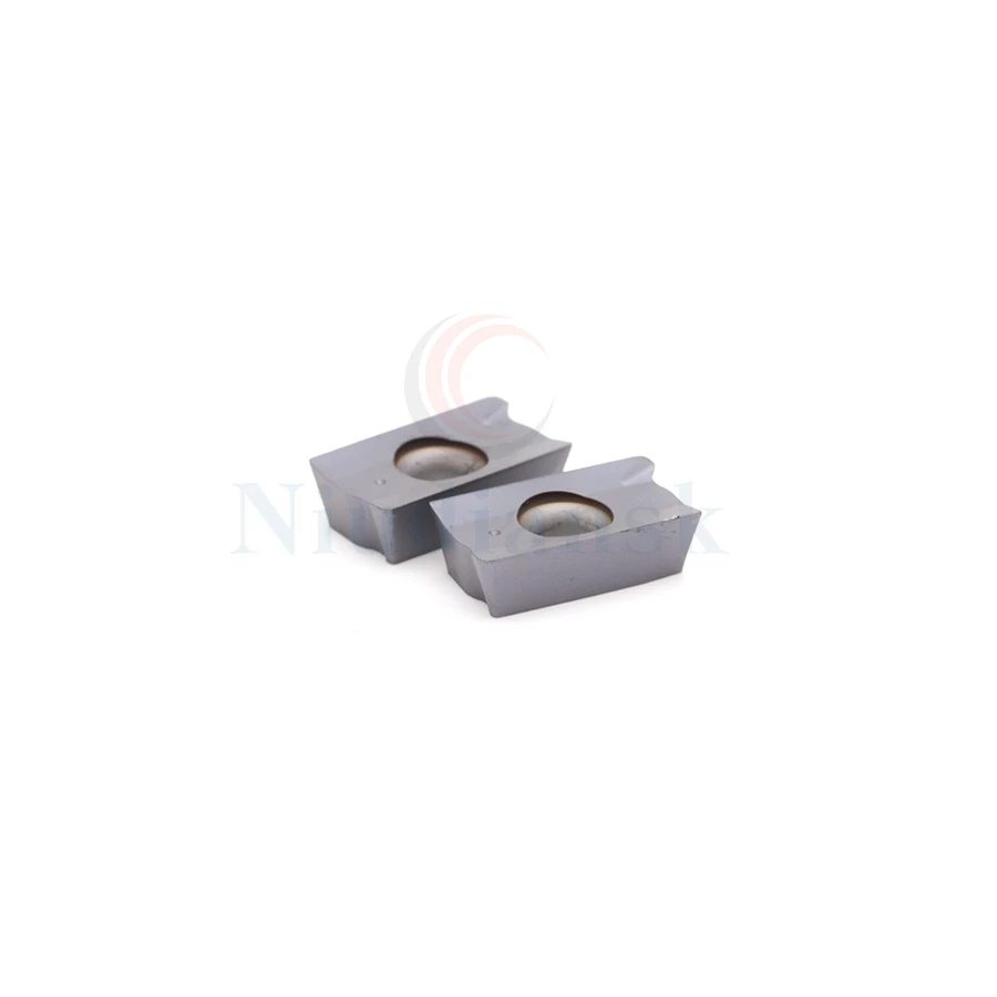 10 pièces APKT1604 PDTR APMT1604 PDTR LT30 Insert En Carbure outils de Tournage indexable fraise CNC Tour Finition plaquettes de fraisage