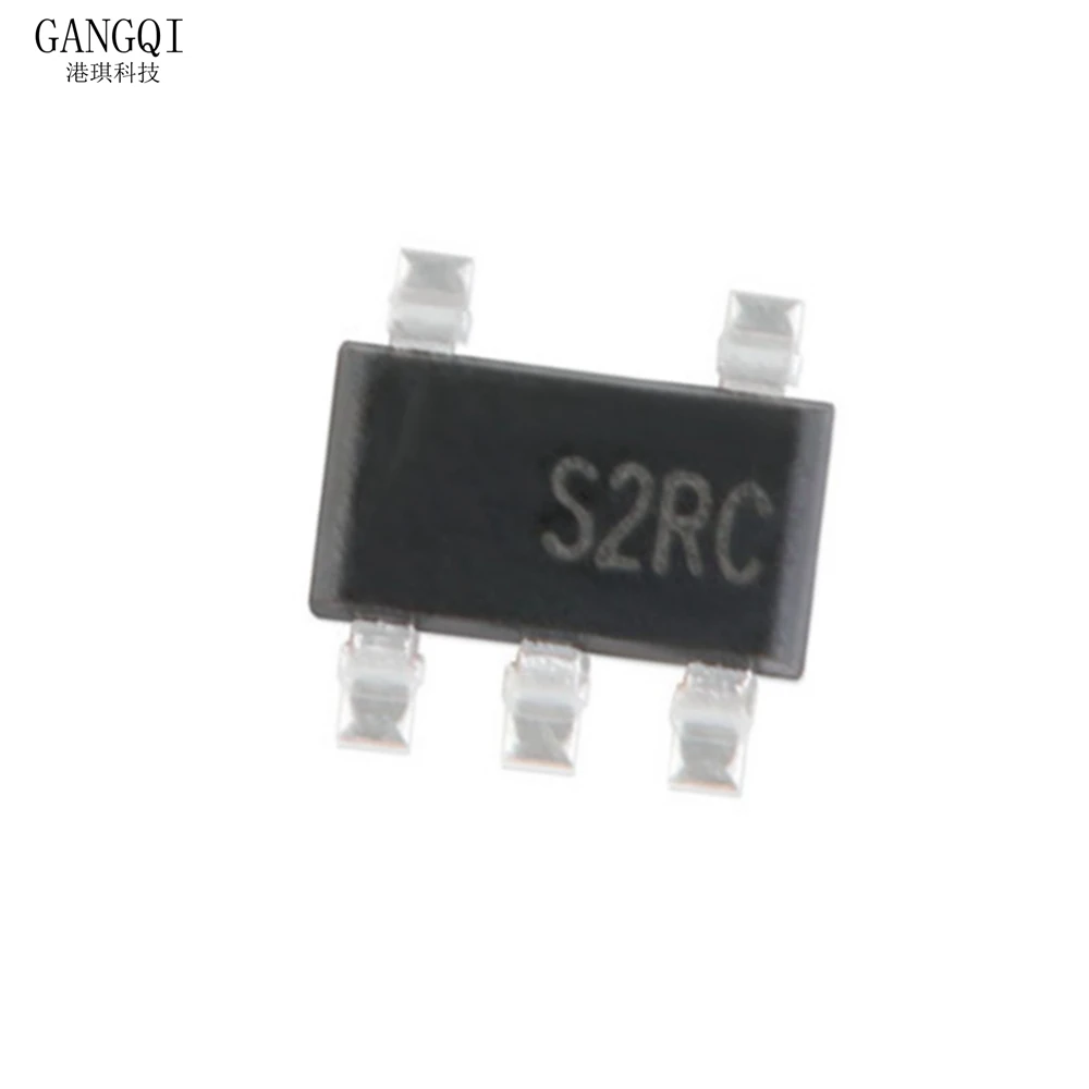 50pieces ME6211C33M5G-N SOT23 ME6211C33M5G ME6211C33M ME6211C33 ME6211 SOT-23-5 High Speed LDO Regulators 3.3V 500mA