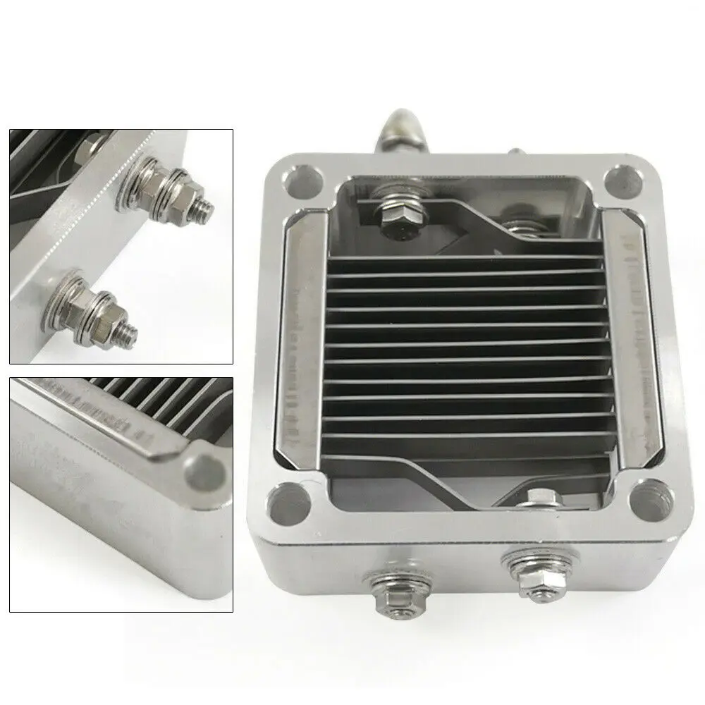 Diesel Engine Intake Grid Heater Element compatible with Dodge Cummins 5.9L Turbo 6B 5.9