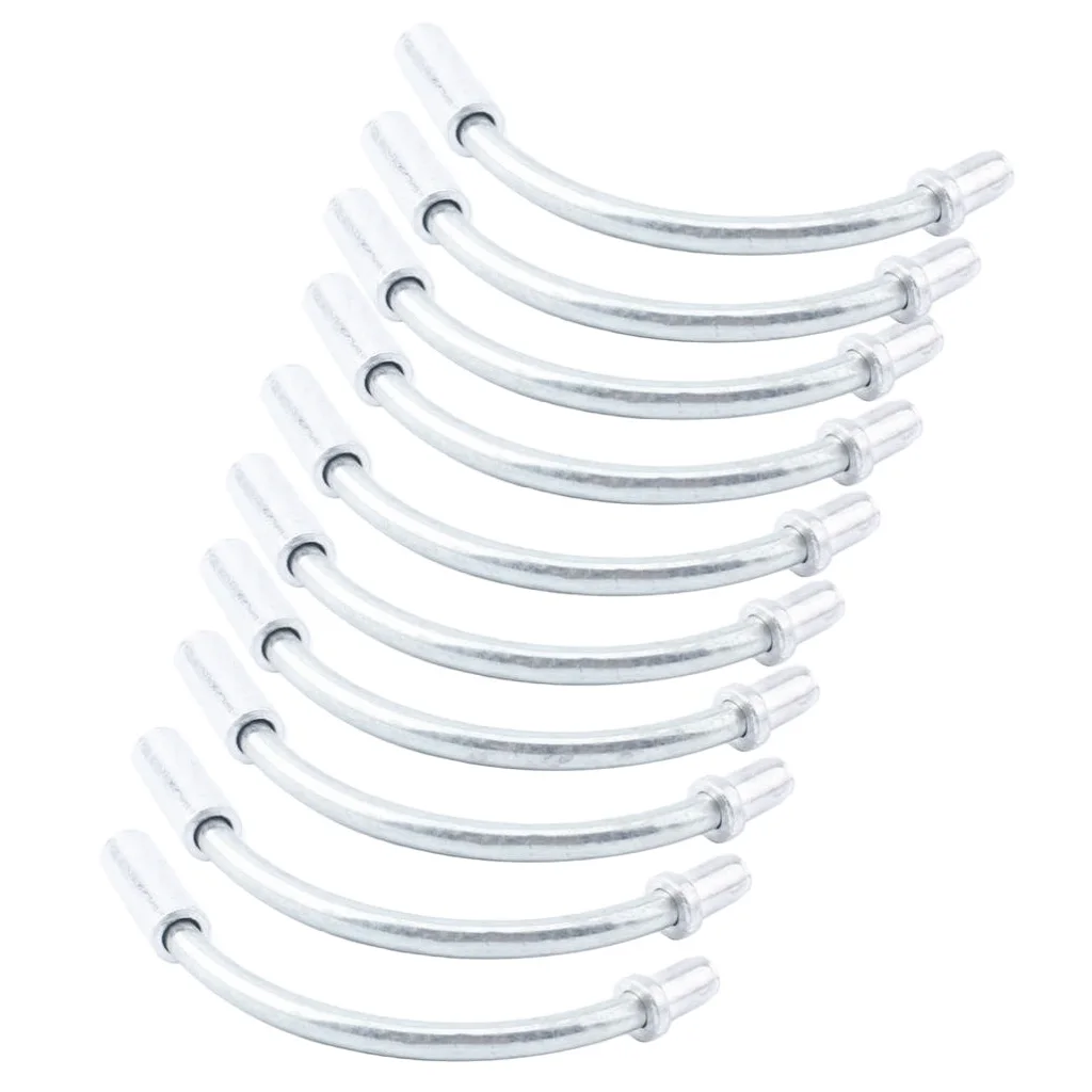 90/110 Degree V Bra…