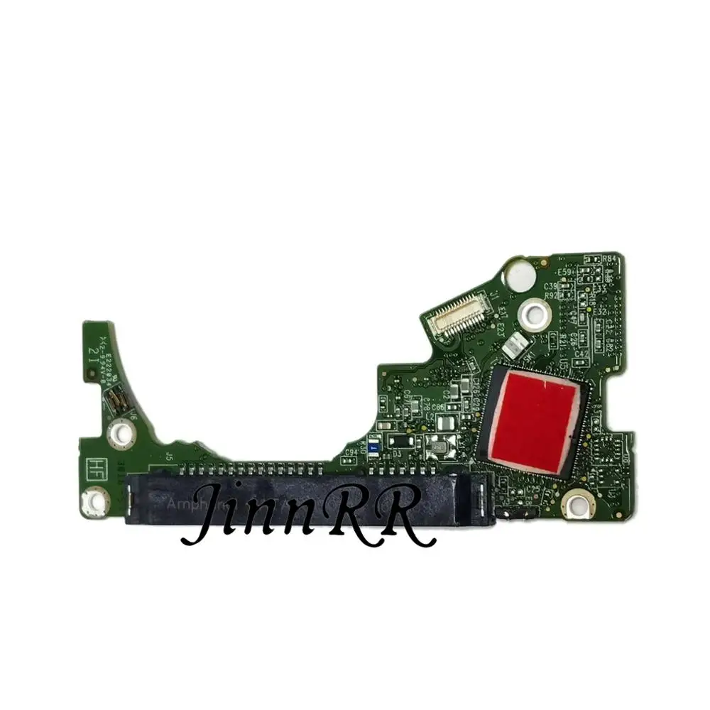 لوحة منطقية للقرص الصلب لاختبار جيد, 2060-771983-003 WD10SPCX HDD PCB ، لوحة دوائر كهربائية للقرص الصلب 2060-771983-003