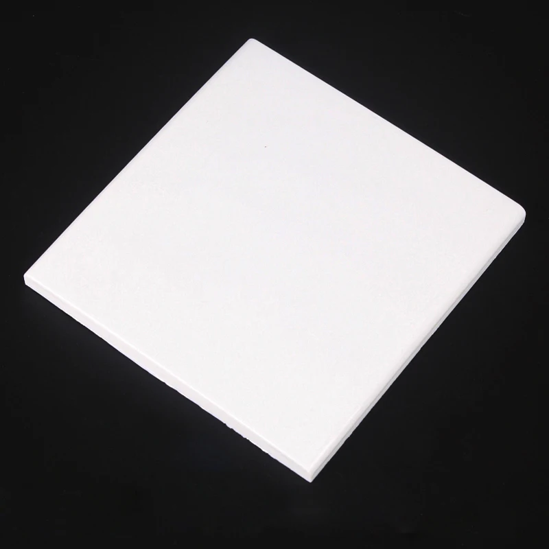 120 Type Wall Switch Panel Socket Whiteboard Cover Blank Panel 120*117mm