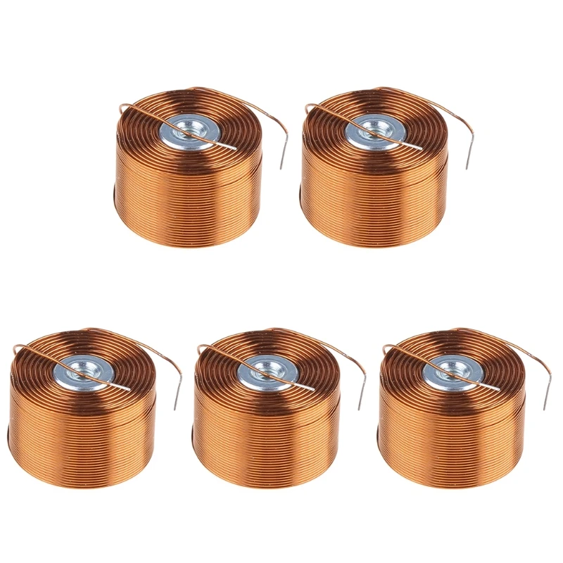 New 5pcs The Third Generation Coil Of 100 System Magnetic Levitation Suspension Coil