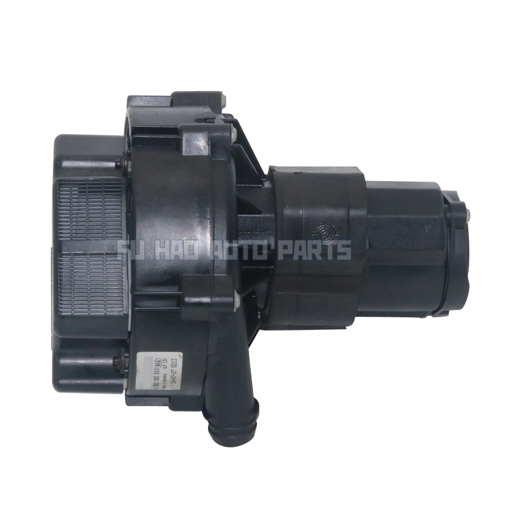 Original 0580000010 Secondary Air Injection Pump for Chrysler Crossfire 3.2L Mercedes-Benz C320 C280 A0001403785 5098830AA