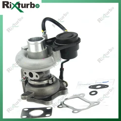 TD025 28231-27000 Full Turbo Charger Complete Kit For Hyundai Elantra Santa Fe Trajet Tucson 2.0 CRDi 83Kw D4EA Turbine For Car