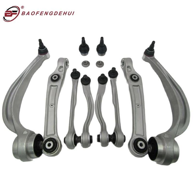 

Front Suspension Ball Joint Upper Lower Control Arms for Bentley Bentayga 2017 - 2021
