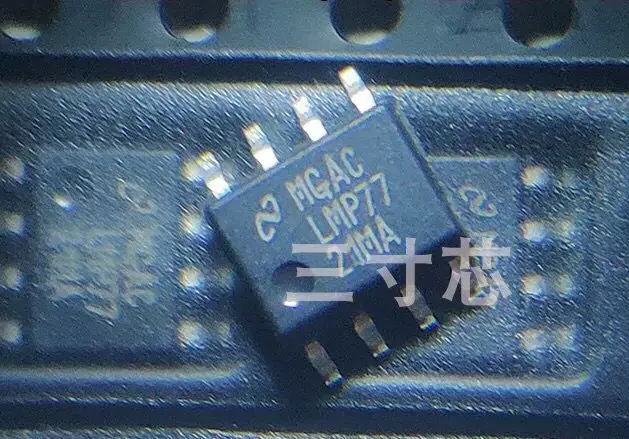 

5PCS/ LMP7721MAX LMP7721 LMP7721MA SOP-8 NEW