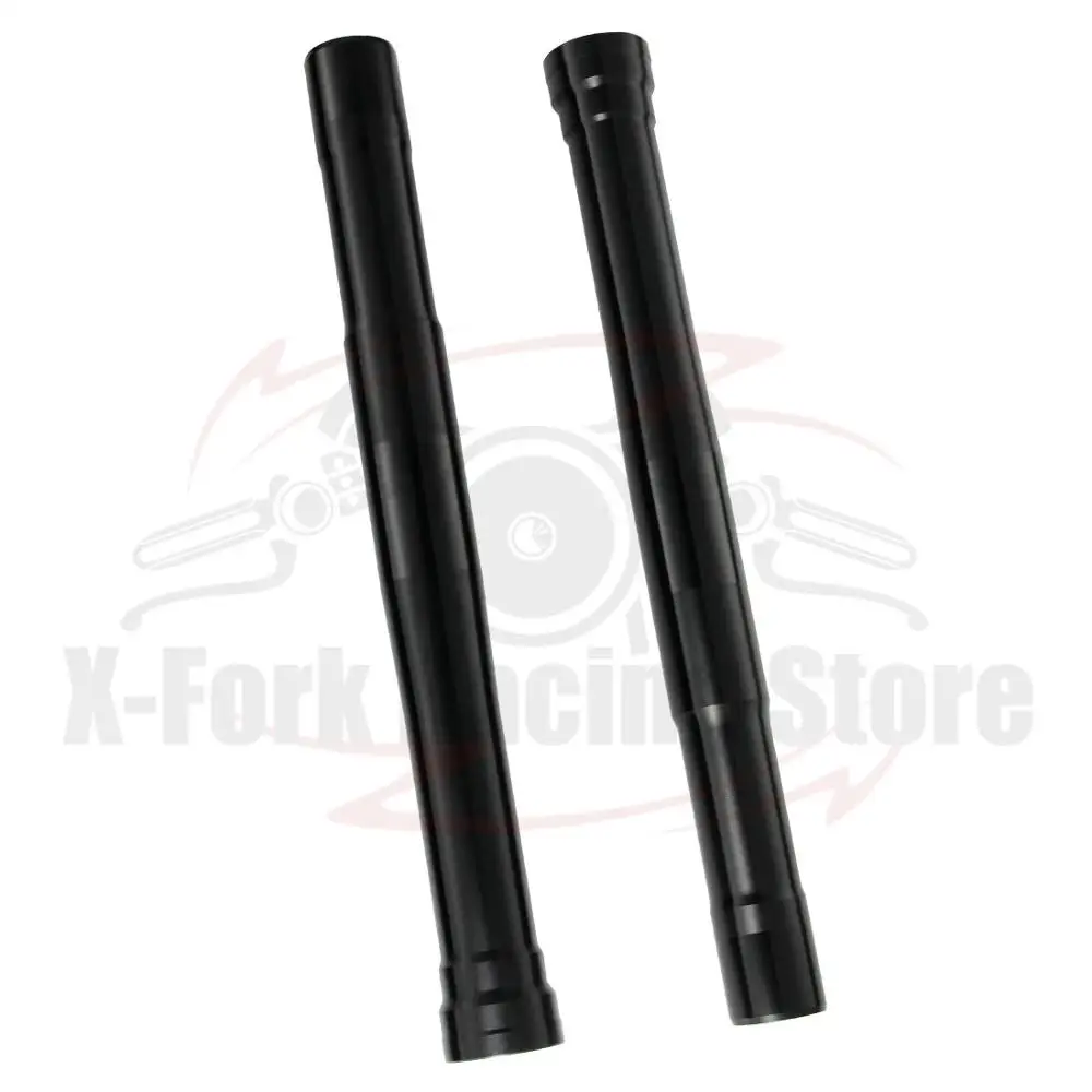 

Motorcycles Shock Stanchion Front Outer Fork Tubes Pipes Pair For Kawasaki KLE650 Versys 650 2015-2018 515mm 44008-0072-499