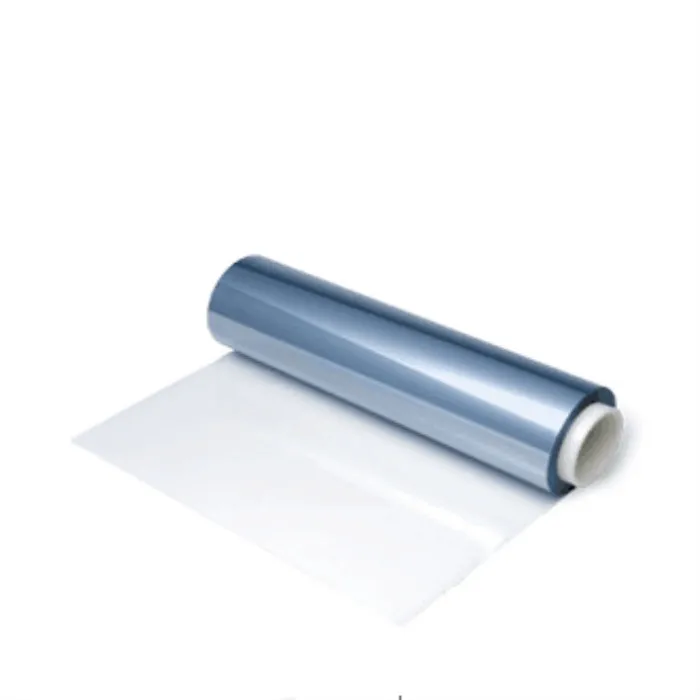 Touch Screen Conductive Film Transparent Electromagnetic Shielding Anti-radiation Film Conductive Cloth ITO Shielding Film