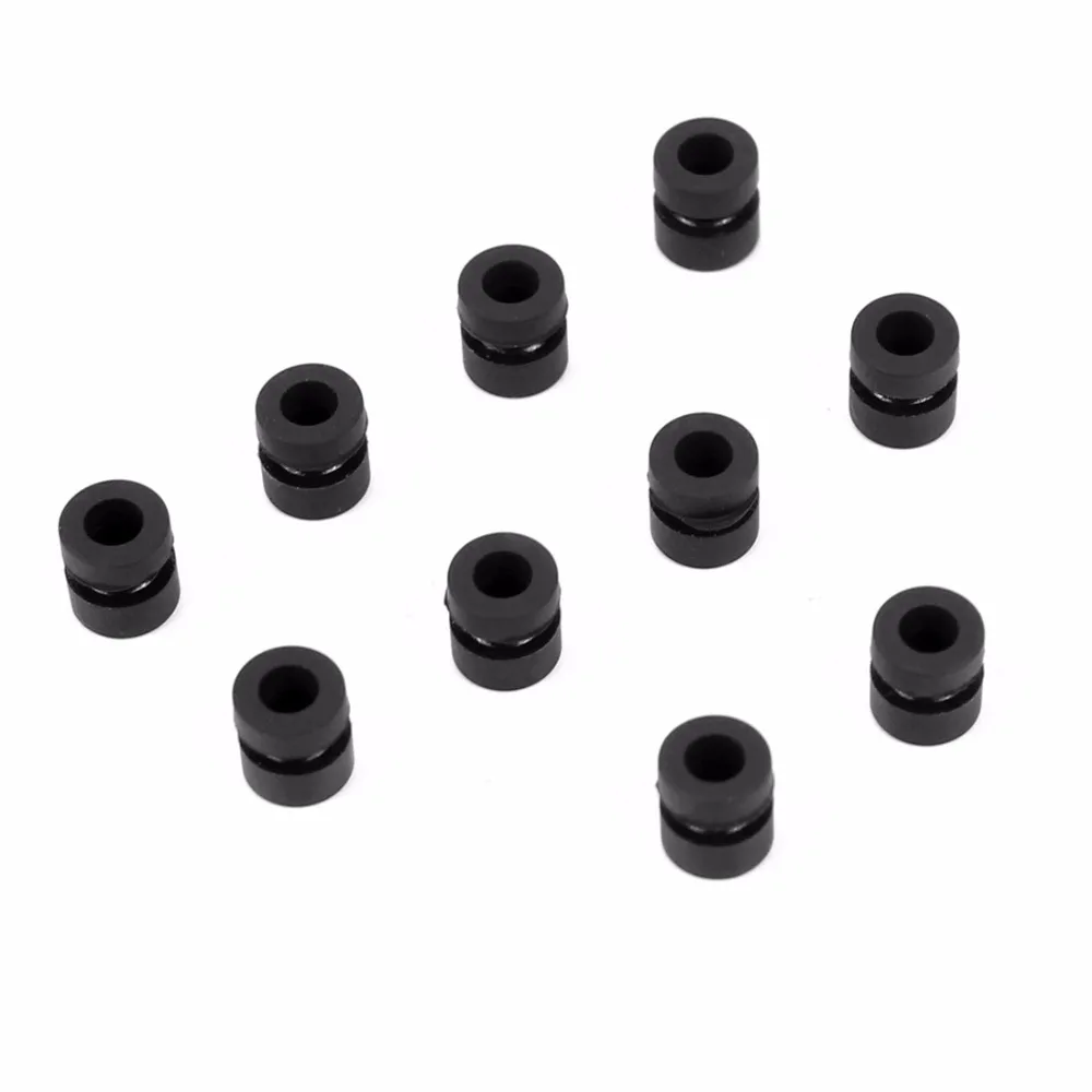 M2 M3 Anti-Vibrations-Gummi-Stoßdämpfer Dämpfungsdämpferkugel für F3 F4 F7 Flugcontroller – Detail 6