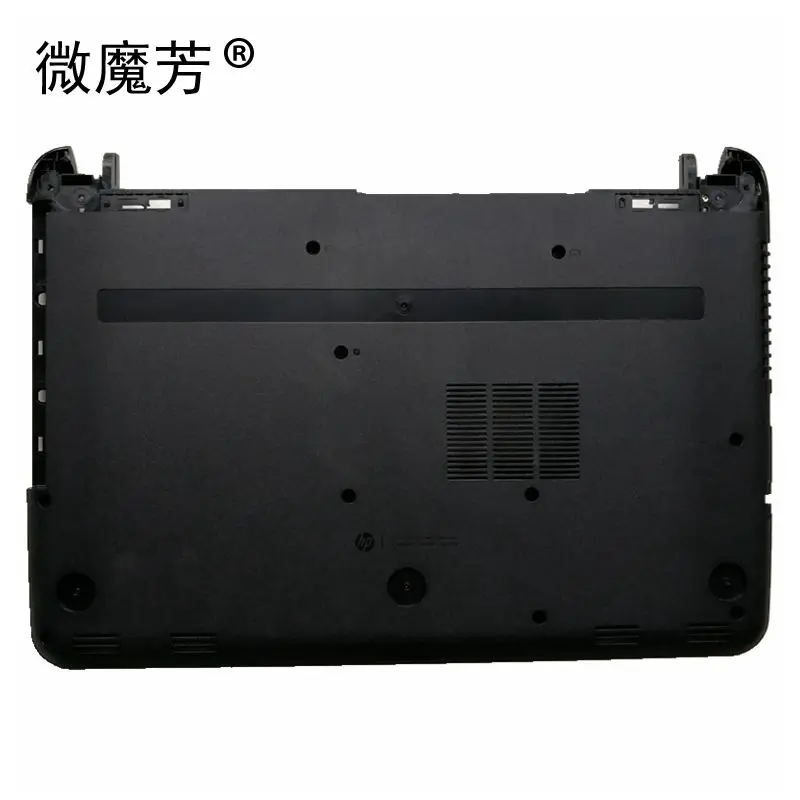 

Laptop Bottom Base Case Cover For HP pavilion 240 G3 245 G3 246 G3 SPS 766898-001 Black