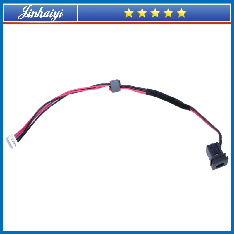 Laptop power interface for Toshiba Satellite M200 M205 DC Power Jack port