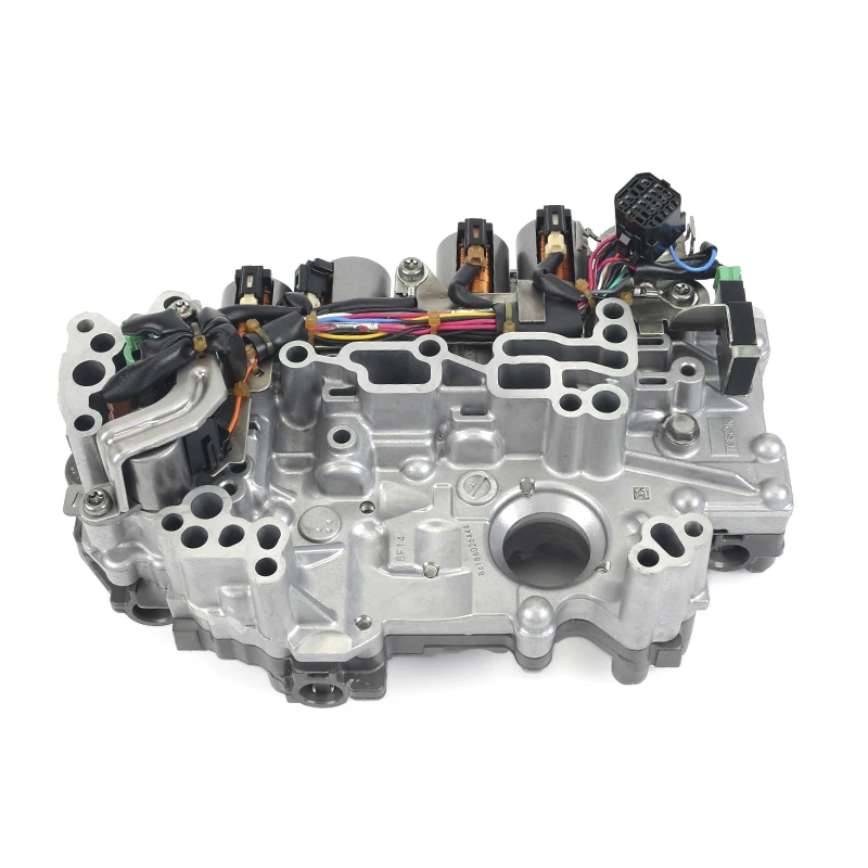 

NEW GENUINE RE0F12A JF020E CVT Valve Body Nissan Kicks (31705-50X0B)