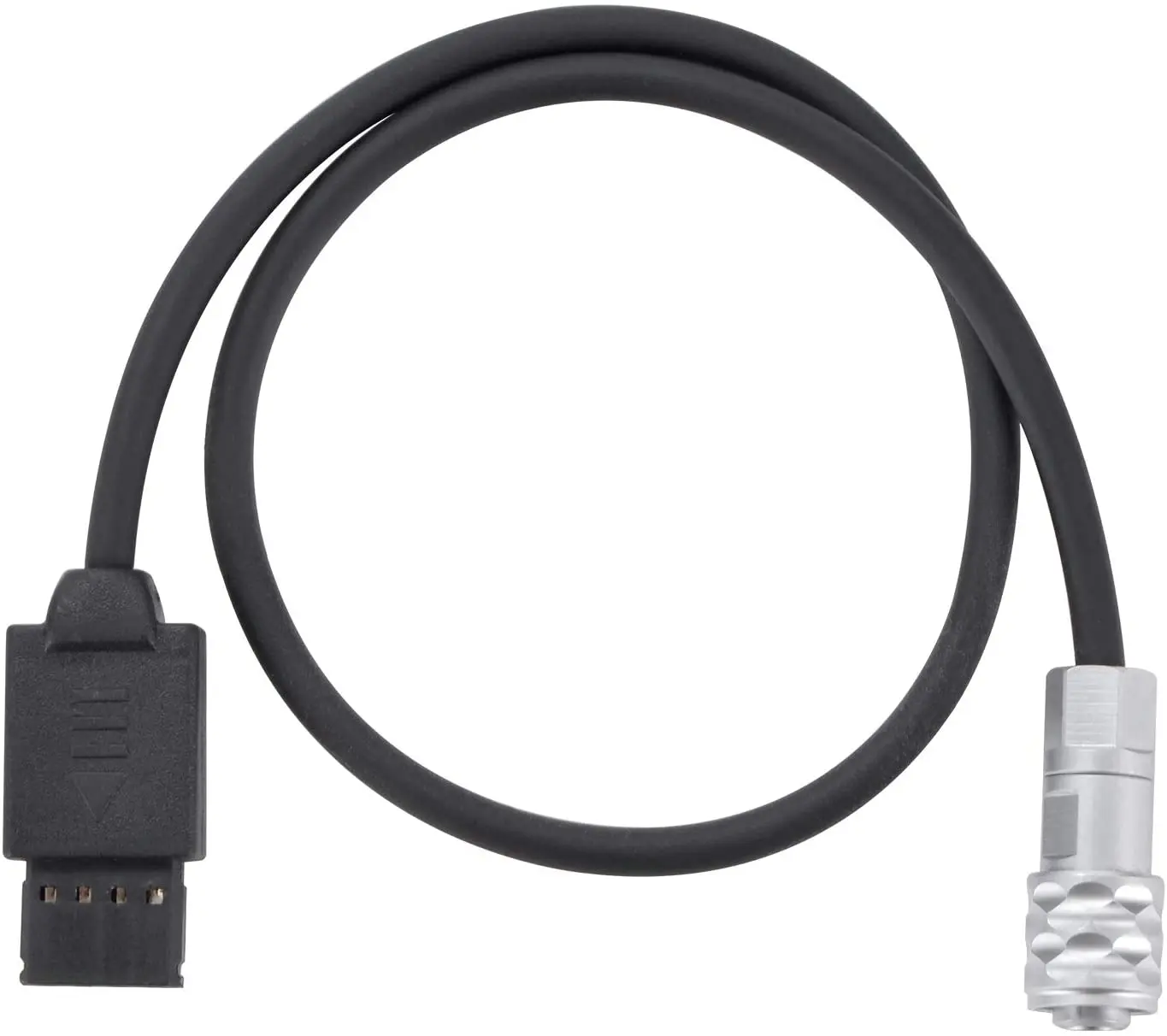 

Ebonyphote Power Adapter Cable for Blackmagic BMPCC 4K 6K Camera to DJI Ronin S Gimbal Stabilizer