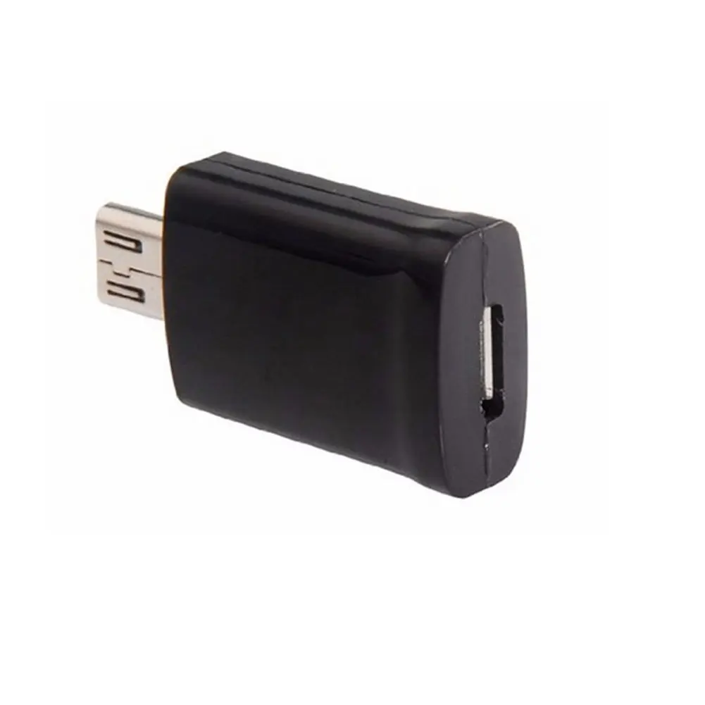 Conector adaptador Micro USB de 5 pines a 11 pines para Samsung Galaxy Note 2 S3 i9300