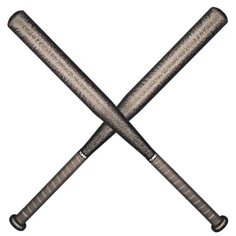 Alloy Steel Baseball Bat Defense Baseball Bat Legal Self-Defense Vehicle Weapon Iron Rod Baseball Bat