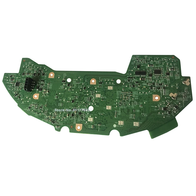 Original Roborock Tanos-S S7 FCC Mainboard for Roborock S7 S70 S75 Robot Vacuum Cleaner Spare Motherboard Parts Accessoies
