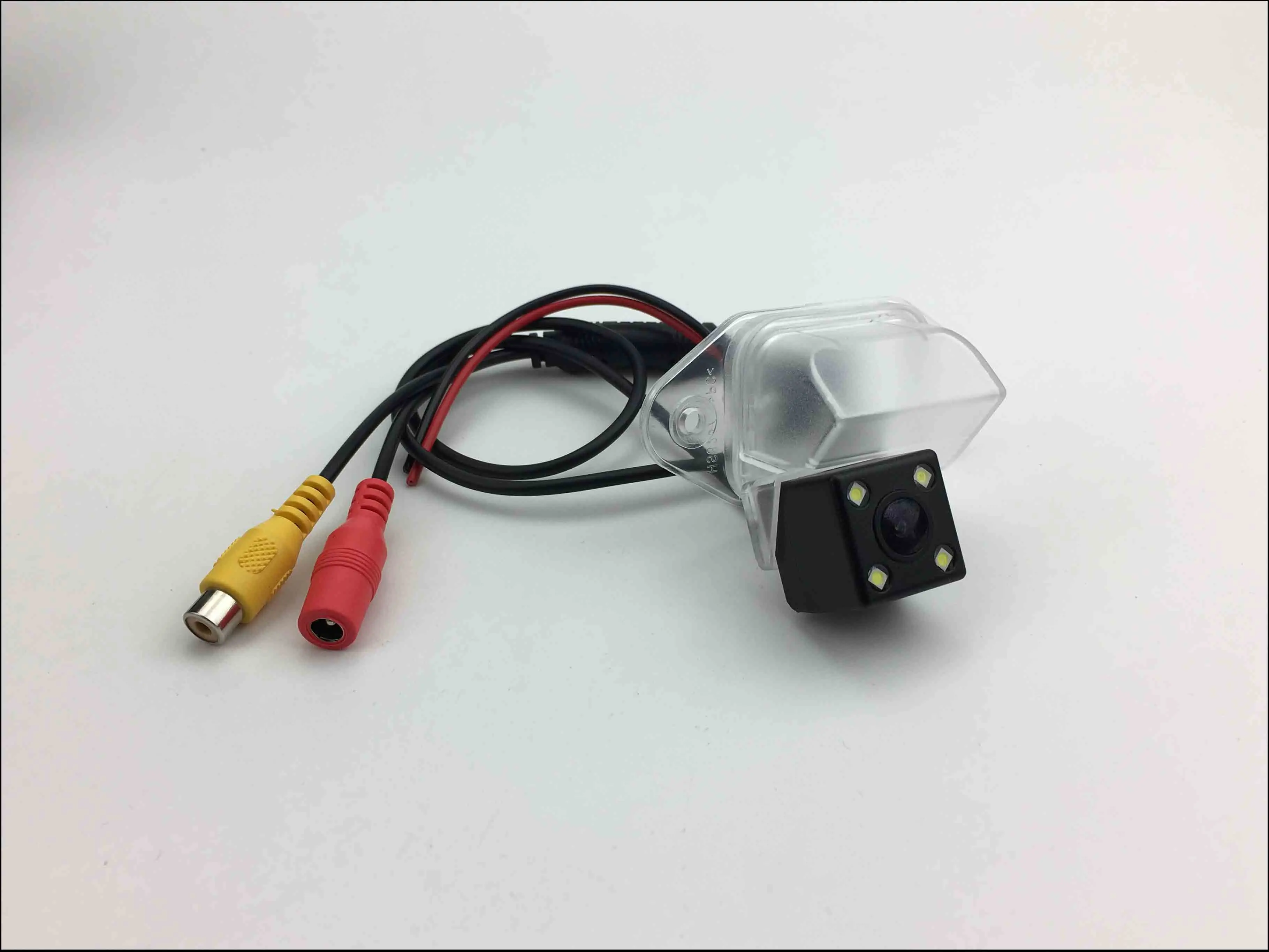 JiaYiTian rearview camera For Ford Explorer U152 2001 2002 2003 2004 2005 2006 HD CCD Night Vision Backup Camera Reverse parking