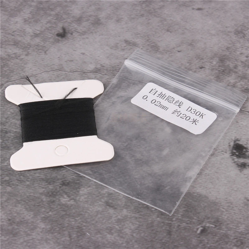 5 Pcs 5M Length 0.0… - image