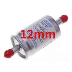 12mm 15mm 10mm for CNG Automotive Oil Change Gas Pipes Natural Gas LPG Filters Filters Dual Fuel Automotive Filter Accessories