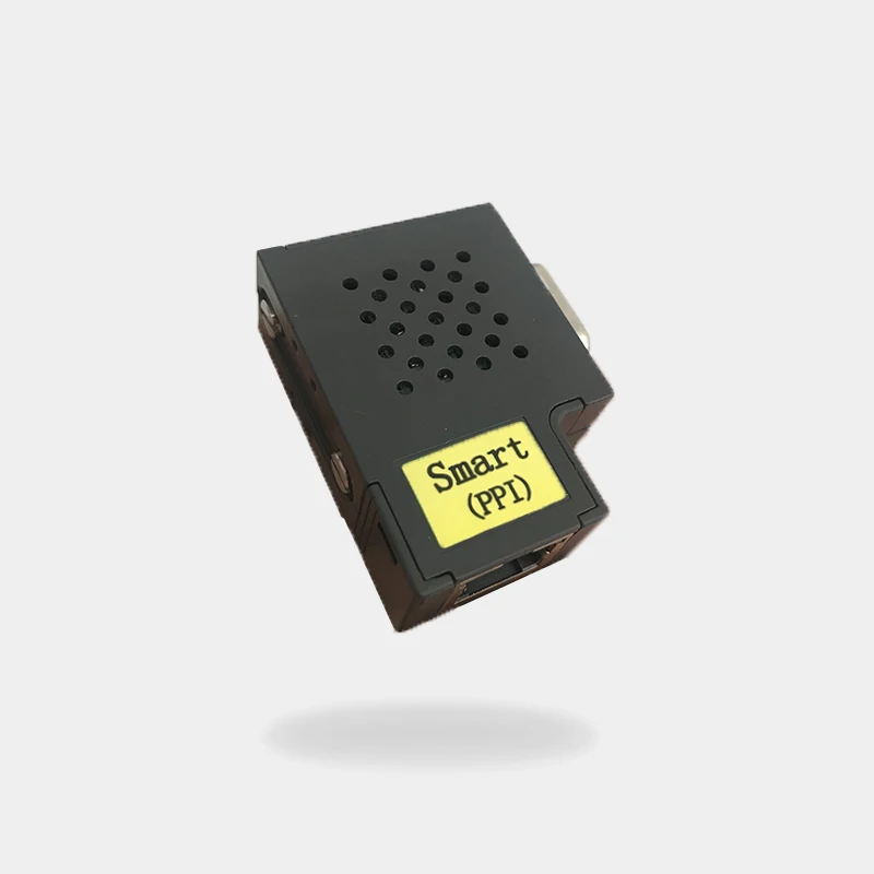 Smart (PPI) S7-200SMART PPI Transfer Ethernet converter can be directly connected to WinCC programmable