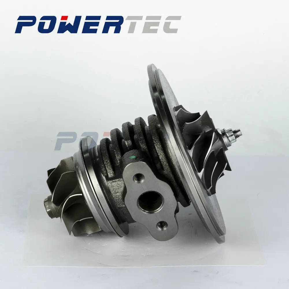 Balanced turbo cartridge TB28 702365-0015 702365-0018 for JAC Bus CY4102BZQ Wuxi Diesel turbine CHRA core 4102BZ10103