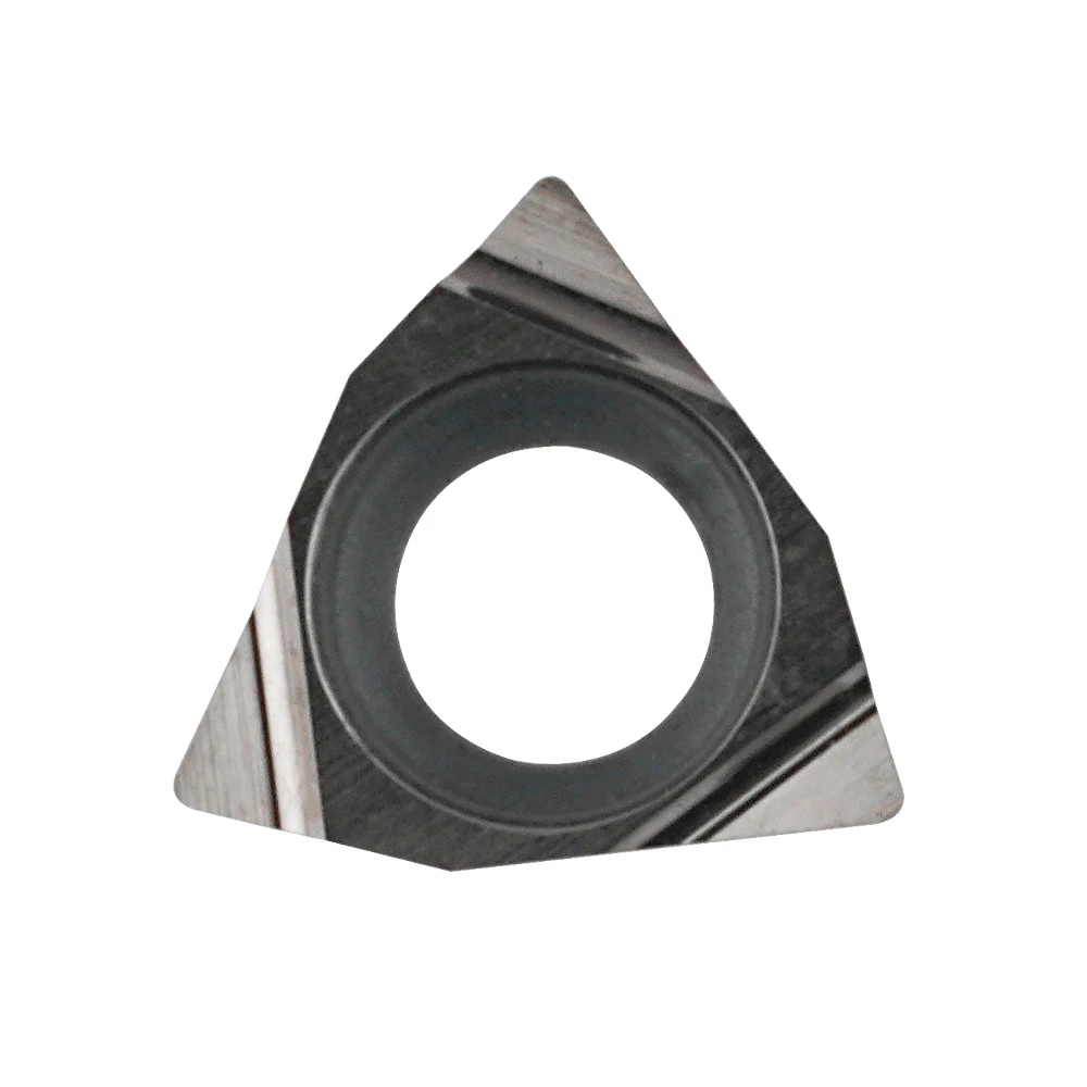 UNALOY piccolo foro utensile di tornitura S0806 S1205 S1005K-SWUBR06 utilizzare cncarburo inserto WBGT060102L inserire utensili di tornitura interna