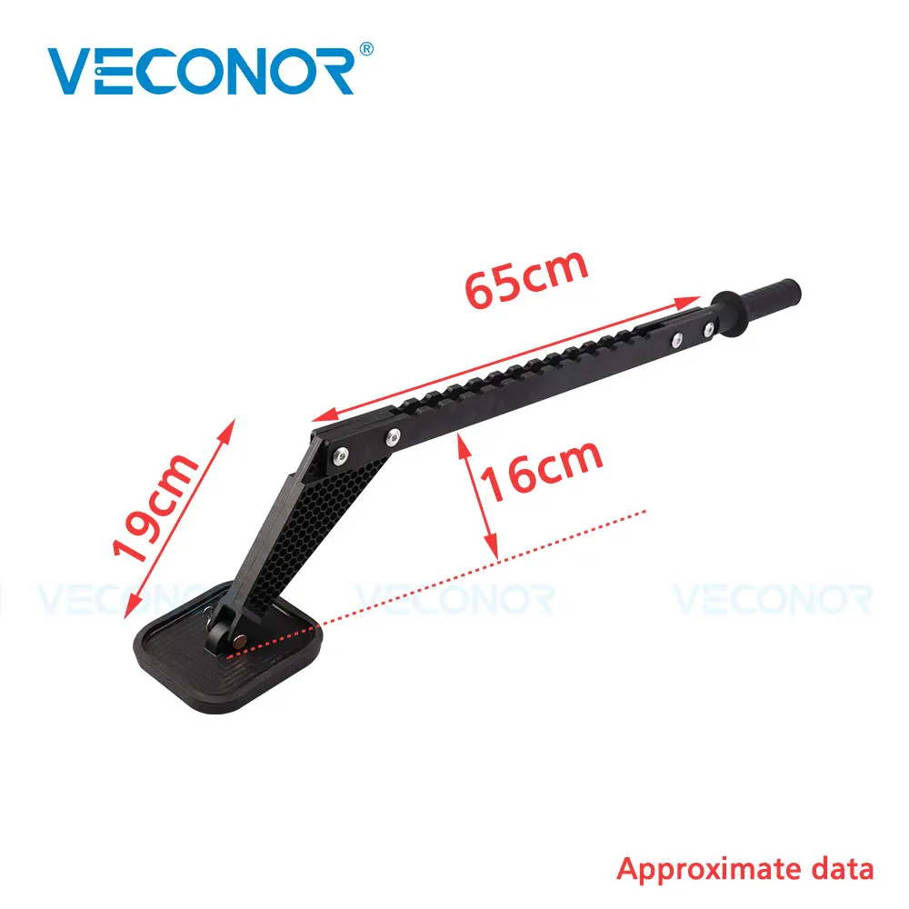 VECONOR Universal Car Body Repair Dent Puller Remove Dents Professional Panel Dent Repair Tools Dent Pulling Tool Dents Remover