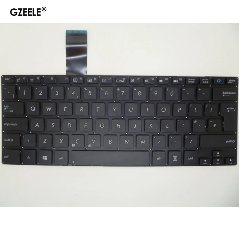 

UK/SP keyboard for ASUS VivoBook S300 S300C S300CA S300K S300KI X302 X302L X302LA X302LJ X302U