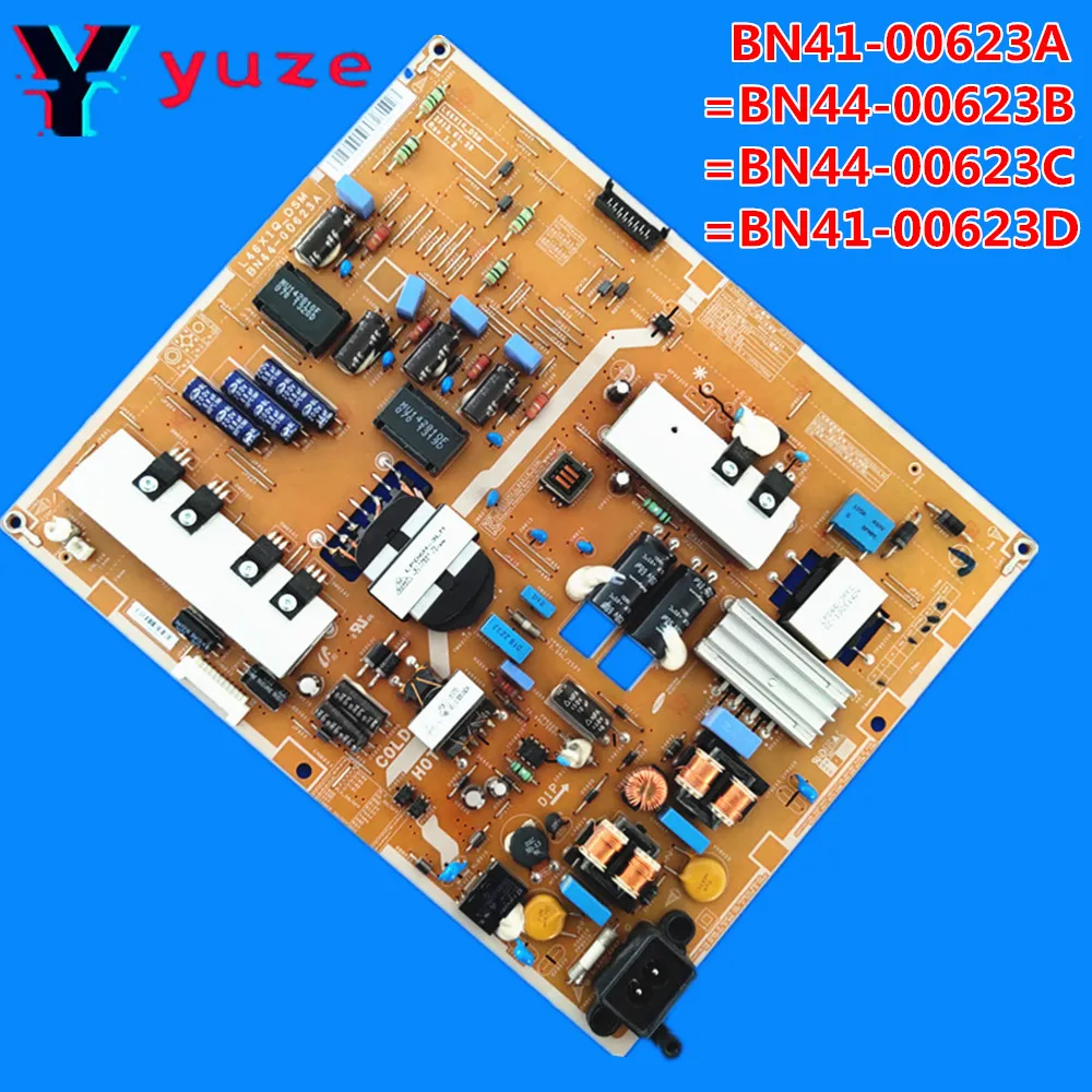 

Power Board BN41-00623D BN44-00623B BN44-00623A/C L46X1Q_DHS For UA46F6400AJ UA46F6100AJ UE46F6500 UE46F6100 UE46F6500SSXZG TV