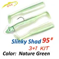 095 Nature Green