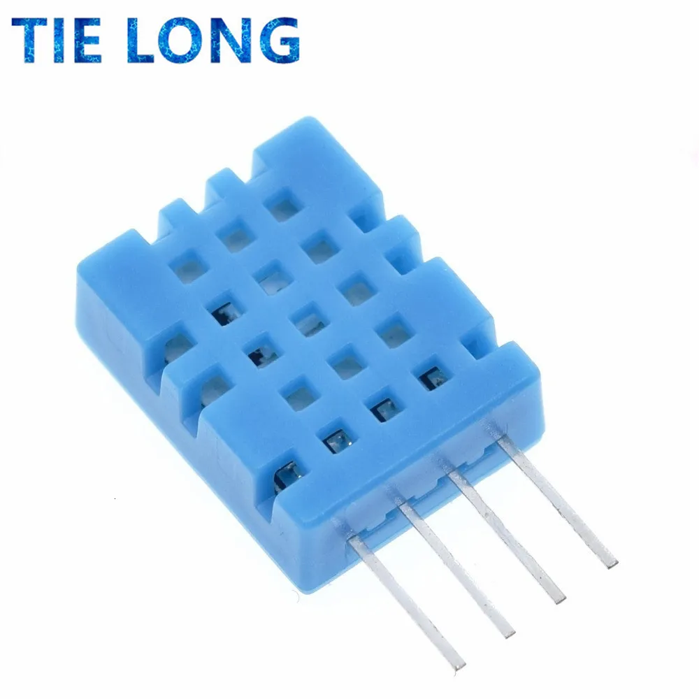 TIE LONG DHT11 DHT-11 Digital Temperature and Humidity Temperature Sensor for arduino DIY KIT