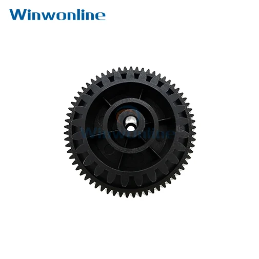 1pc Swing Drive Gear RU5-0982-000 RU5-0982 for HP P1005 P1007 P1008 P1106 P1108 P1606 P1505 M1136 M1213 M1216 M1218 M1522 4412